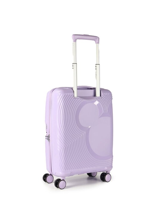American Tourister American Tourister Walizka kabinowa 328554 Fioletowy