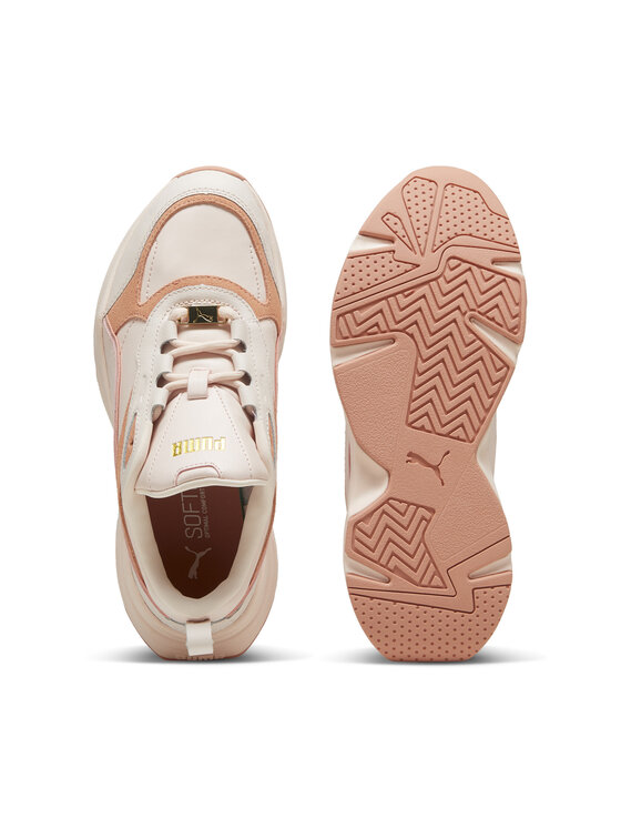 Puma Puma Sneakersy 397837 Różowy