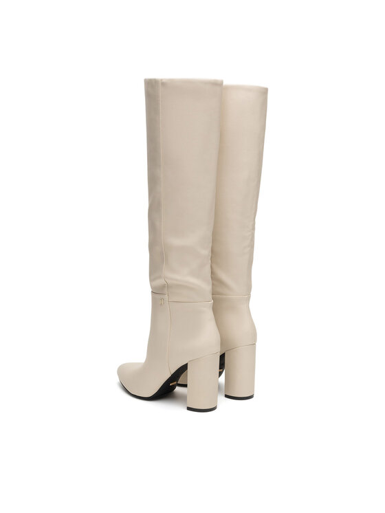 MEXX MEXX Чоботи MI001805743W Écru