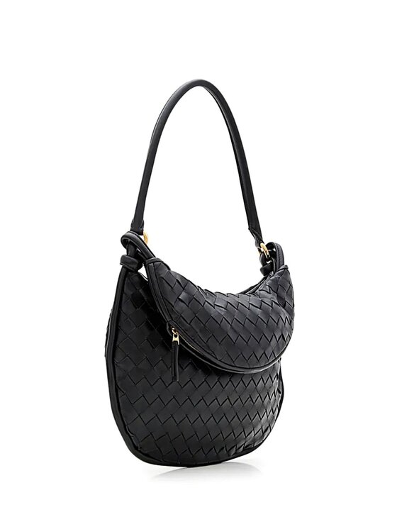 Bottega Veneta Bottega Veneta Τσάντα 764281VCTP Μαύρο