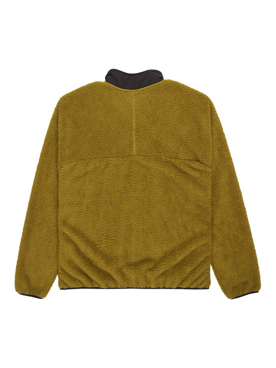 Element Element Polar Classic Sherpa ELYJK00223 Zielony Regular Fit