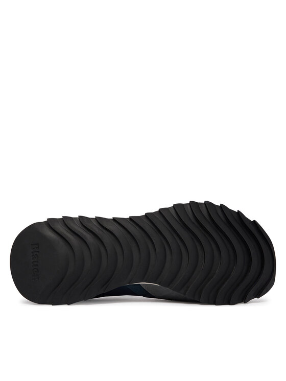 Blauer Blauer Sneakersy S6RYDER01 Granatowy