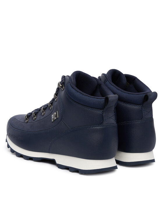 Helly Hansen Helly Hansen Trekingová obuv Forester Premium Winter Boots Tmavomodrá