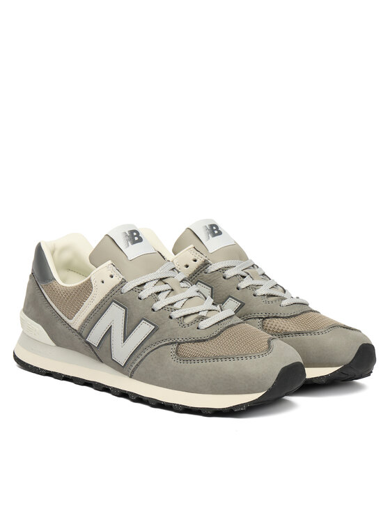 New Balance New Balance Sneakers U574SNV M Grigio