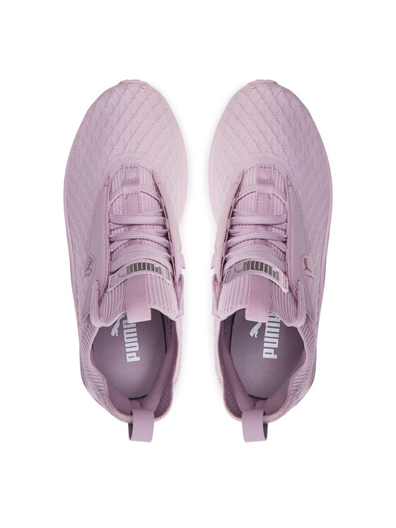 Puma Puma Sneakersy Softride Stakd Premium Wn 378854 07 Różowy jasny