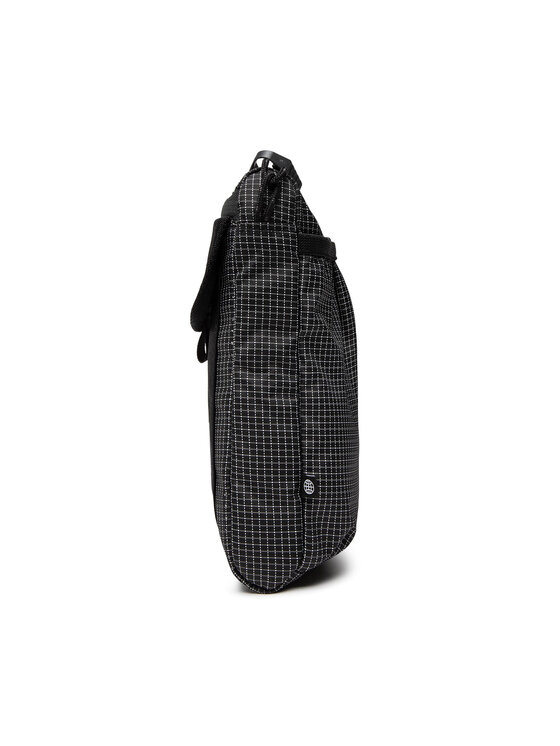adidas adidas Crossover torbica Flap Bag S HL6728 Crna