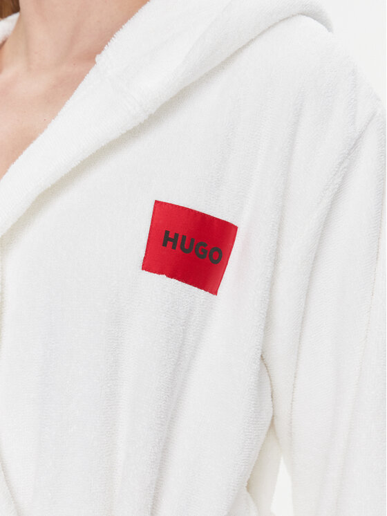 HUGO Hugo Ogrtač 50502744 Bijela