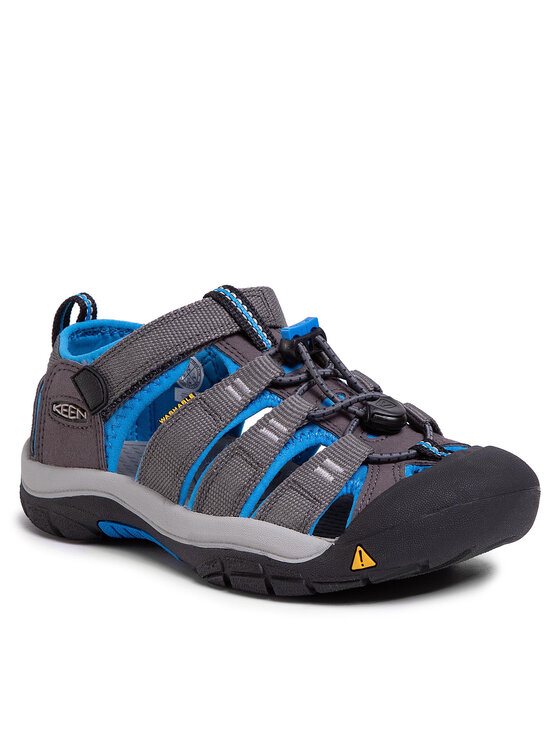 Keen Keen Sandalen Newport H2 1022839 Grau