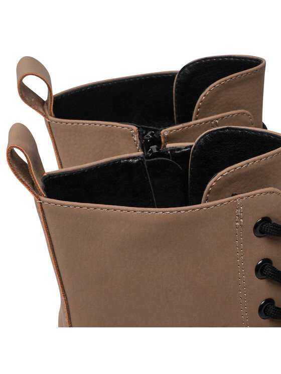 Jenny Fairy Jenny Fairy Stiefeletten WS5802-09 Braun