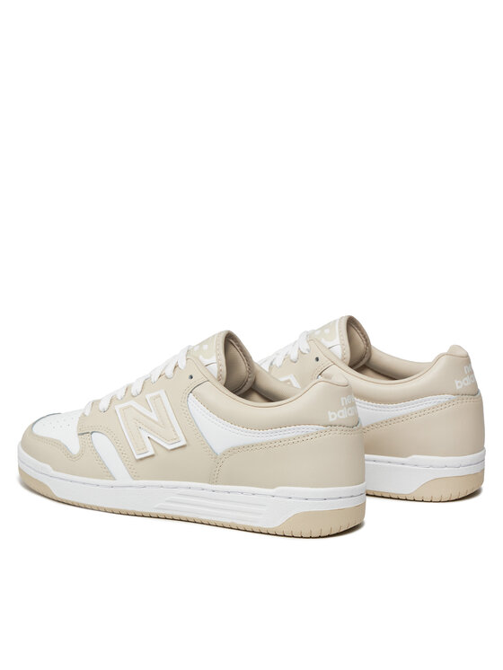 New Balance New Balance Tenisice BB480LBB Bež
