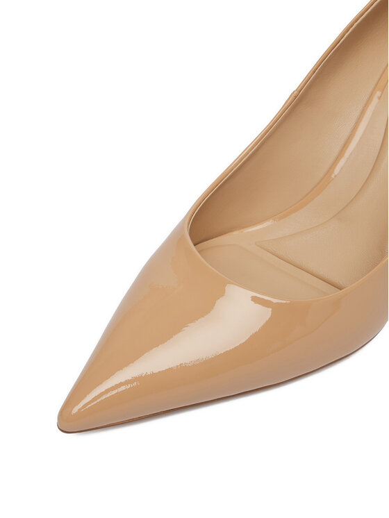 GINO ROSSI GINO ROSSI High Heels CEO-V710-03 Beige