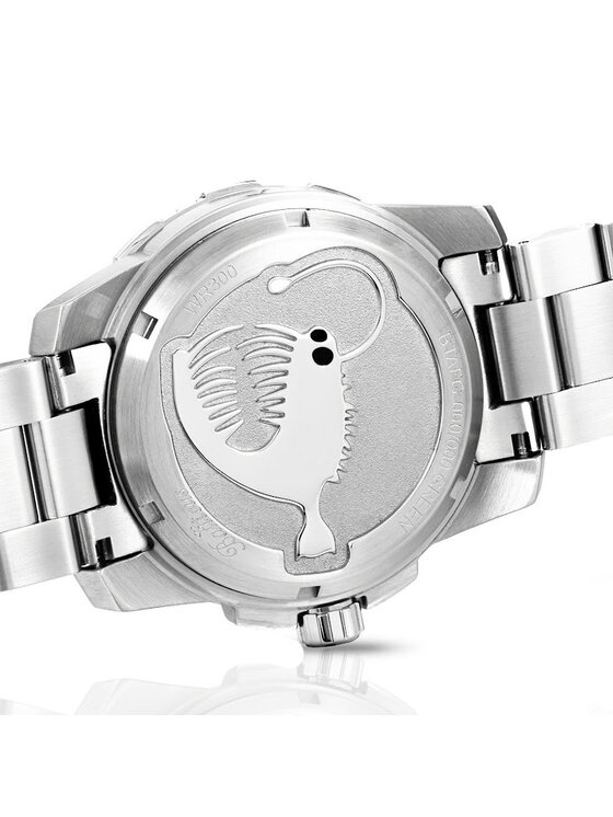 Balticus Balticus Orologio BLT-BTAFG Argento