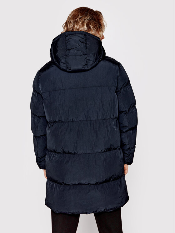 Sprandi Sprandi Зимно яке SP22-KUM522 Черен Regular Fit
