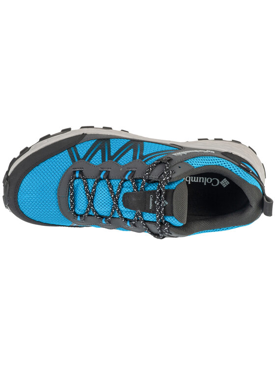 Columbia Columbia Buty wspinaczkowe Columbia Peakfreak Rush Outdry Niebieski