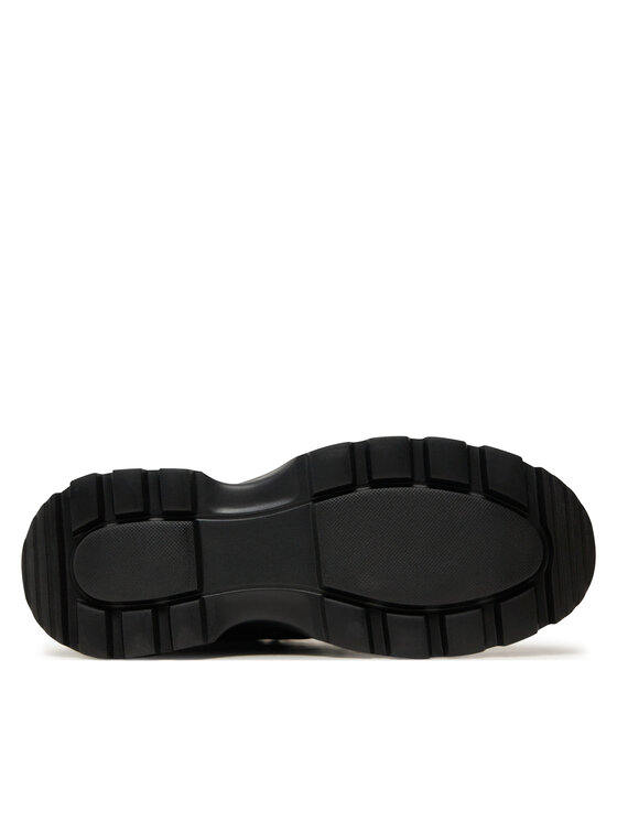 Blauer Blauer Botine F4BLANCA03 Negru
