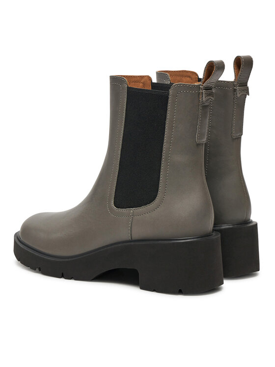 Camper Camper Chelsea cipele Milah K400575-017 Siva