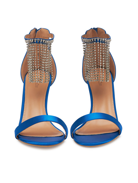 DeeZee DeeZee Sandale RK01-22 Albastru