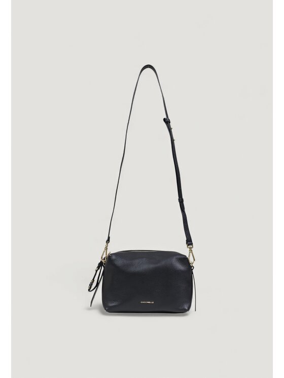Coccinelle Coccinelle Сумка NORY Чорний