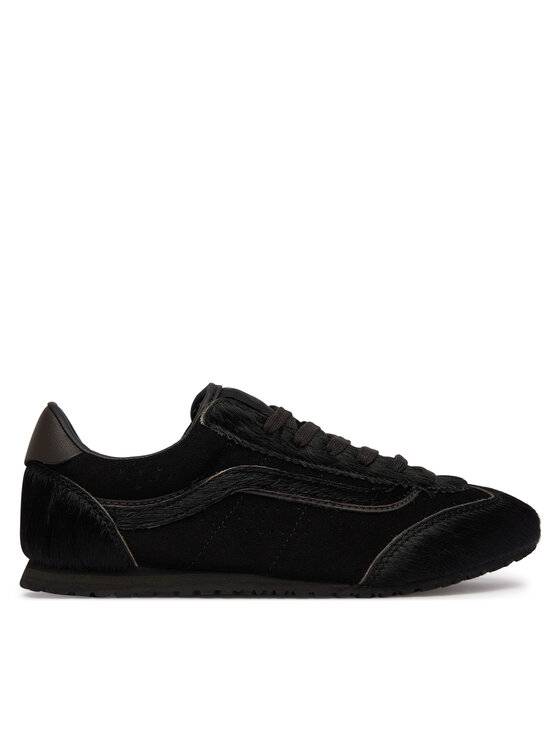 Vans Vans Sneakersy Super Lowpro VN000D83CJK1 Černá