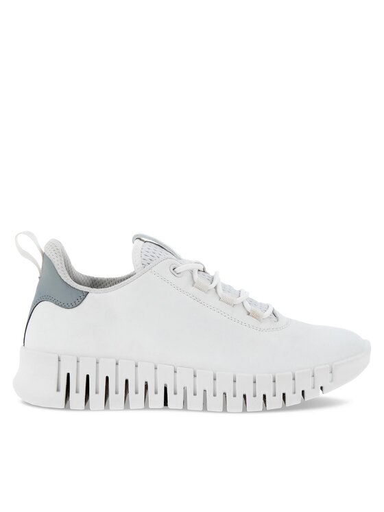 ECCO ECCO Sneakersy GRUUV W 21820360718 Bílá