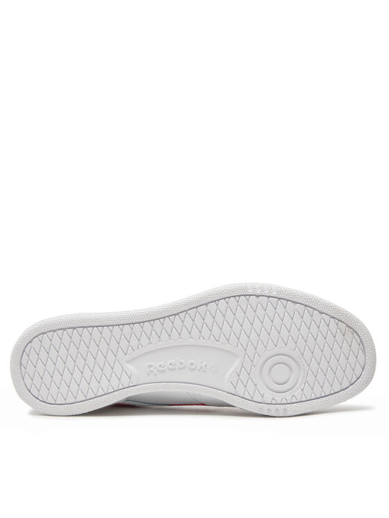Reebok Reebok Laisvalaikio batai Club C Revenge ID4998 Balta