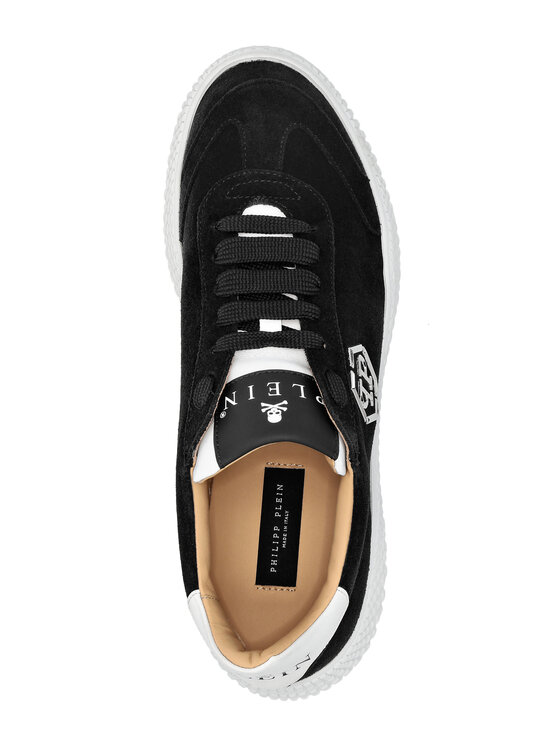 PHILIPP PLEIN PHILIPP PLEIN Sneakers 9285 Nero