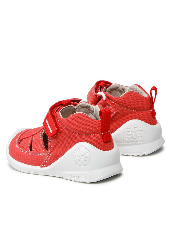 Sandali 222186-C Rosso