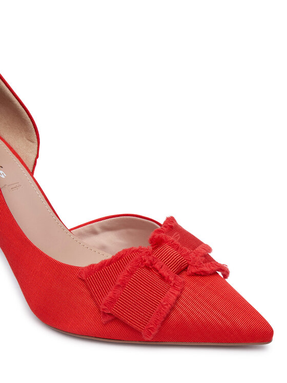 Tamaris Tamaris Scarpe stiletto 1-22430-46 Rosso