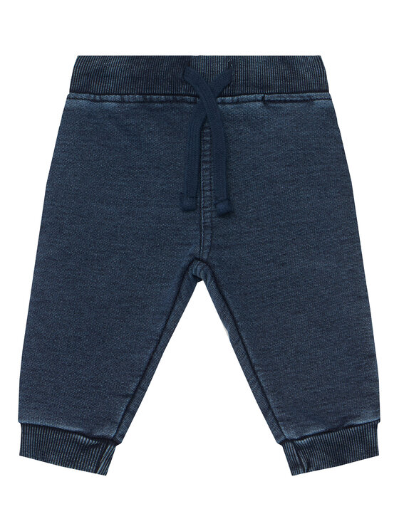 Guess Guess Treniņtērps I5YG07 KCYC0 Tumši zils Regular Fit