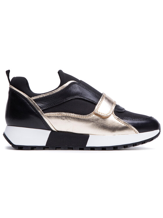 Sneakers EL-27-03-000436 Nero