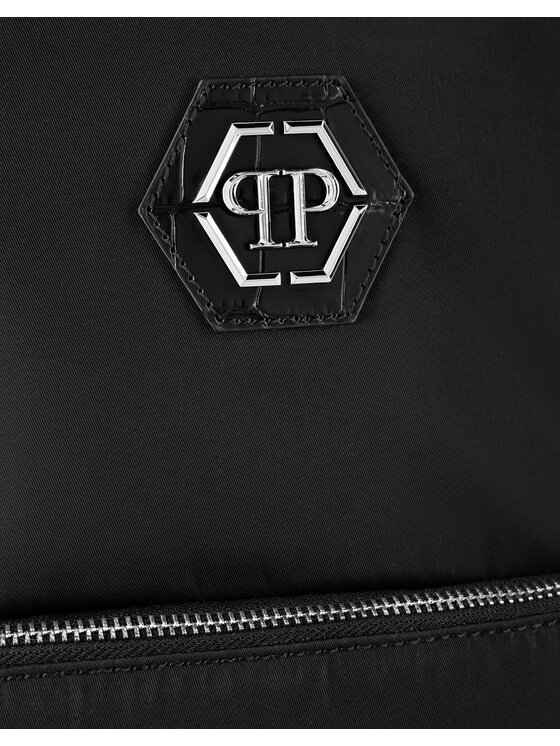 PHILIPP PLEIN PHILIPP PLEIN Taška 899 Černá