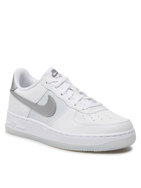 Nike c Air Force 1 Gs FV3981 100 Modivo.ua