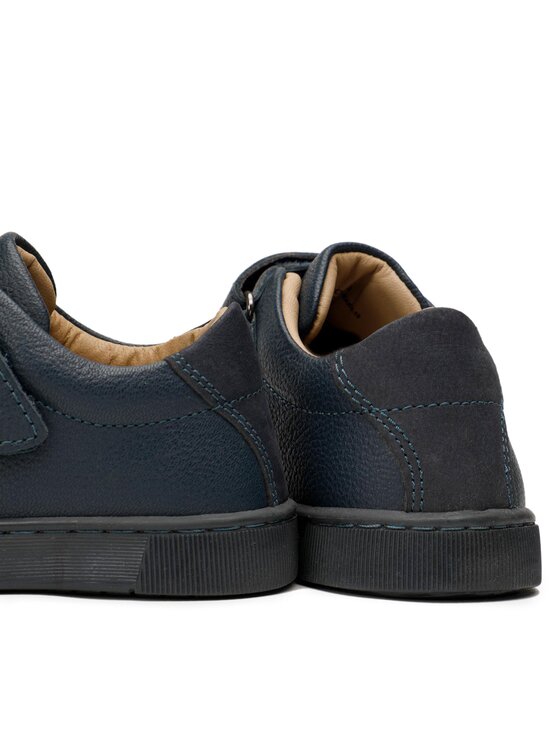 Lasocki Kids Lasocki Kids Sportcipő Baku CI12-BAKU-10(III)CH Sötétkék