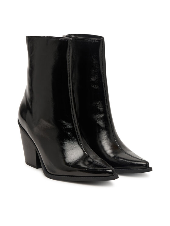 Aldo Aldo Stiefeletten Norelle 14163439 Schwarz