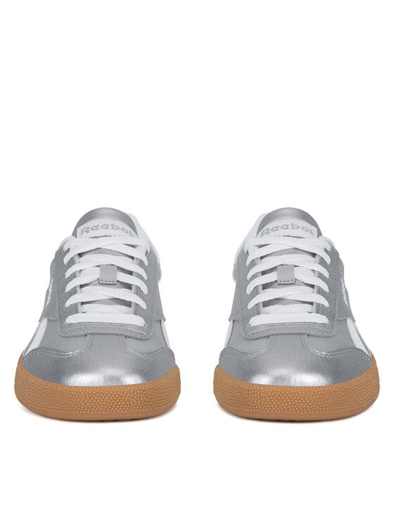 Reebok Reebok Tenisice REEBOK SMASH EDGE 100216233 Srebrna