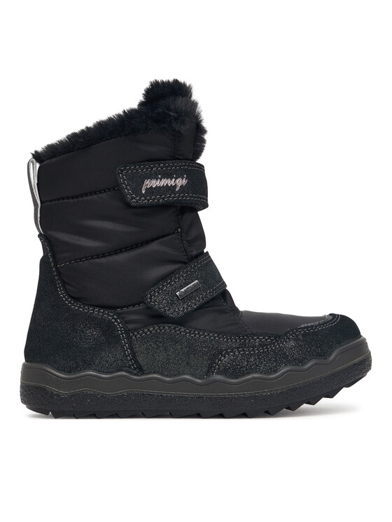 Primigi Primigi Sniego batai GORE-TEX 2381000 M Juoda