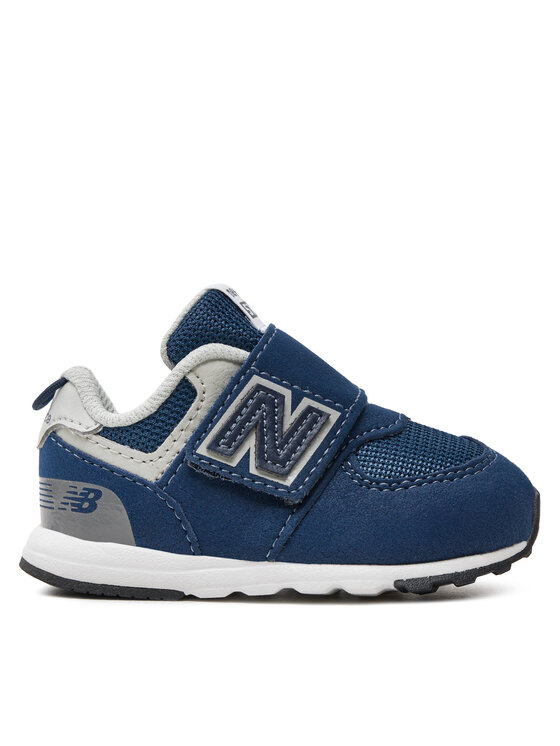 New Balance Snīkeri NW574NV Zils