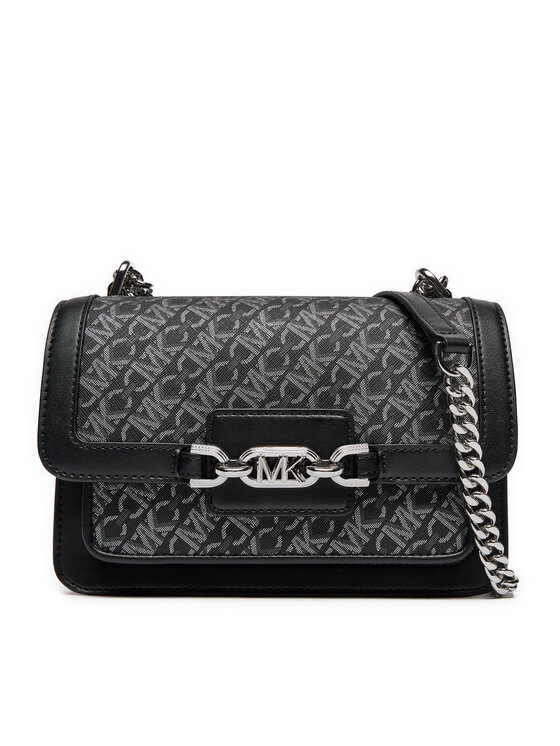 Michael Kors Michael Kors Rankinė 30F4S7HL3B Juoda