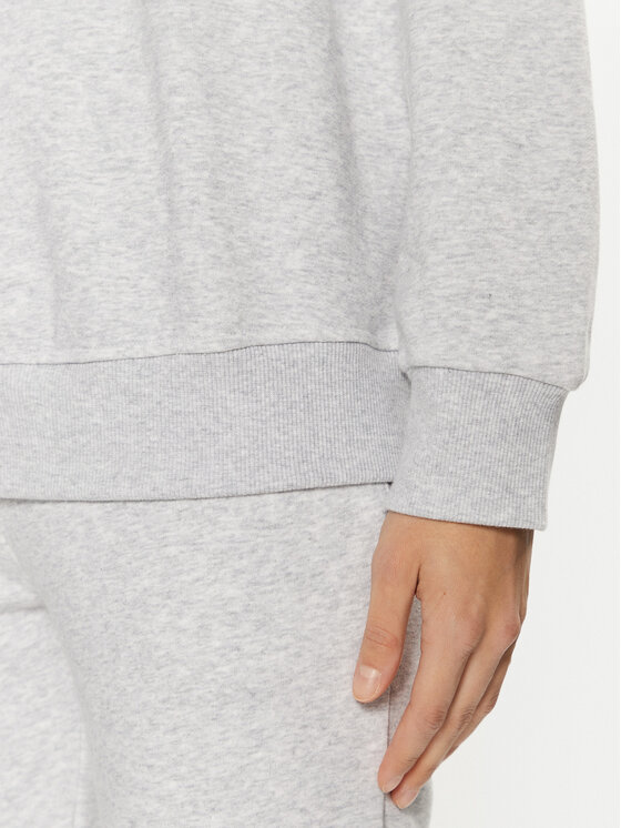 Guess Guess Світшот O5RQ03 KCO31 Сірий Regular Fit