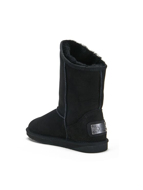 Australia Luxe Australia Luxe EMU COS203N-BL Czarny