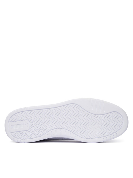 Puma Puma Sneakersy Puma Caven III 404484 01 Biały