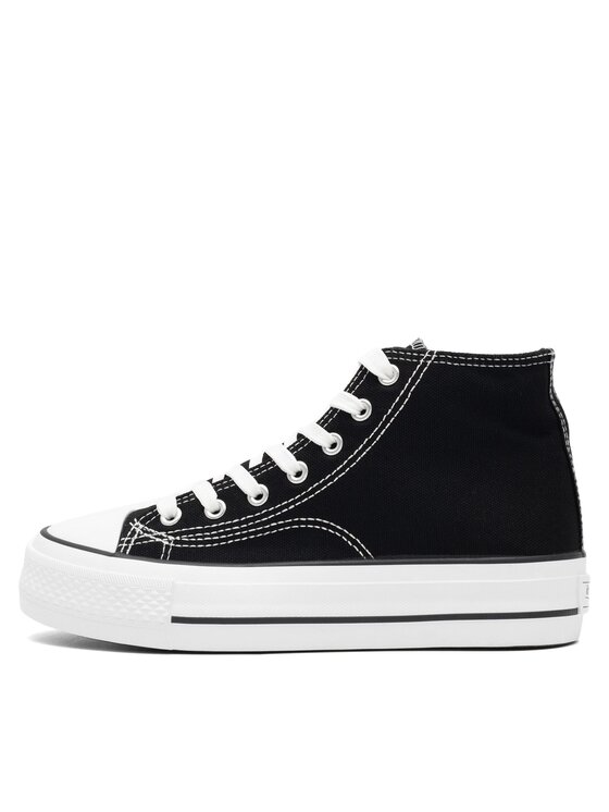 Sprandi Sprandi Laisvalaikio batai WP40-21204LYY Juoda