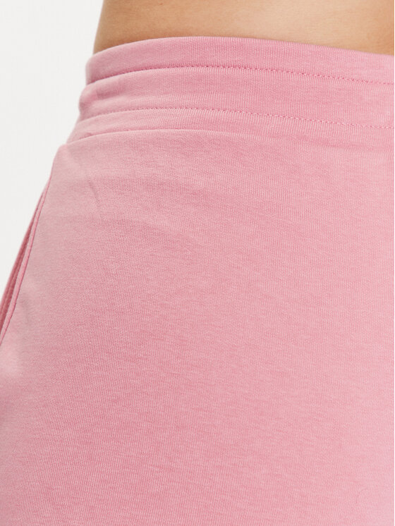4F 4F Αθλητικό σορτς 4FSS23TSHOF175 Ροζ Regular Fit