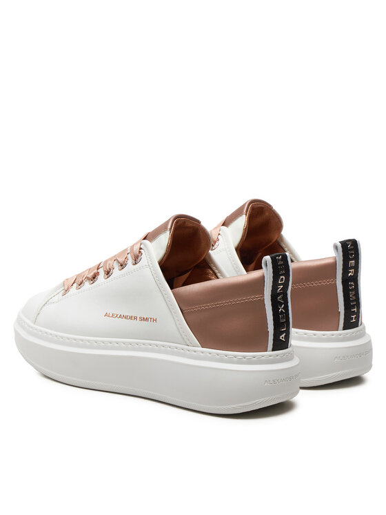 Alexander Smith Alexander Smith Snīkeri Wembley ASBAWYW 0274 WCP Balts