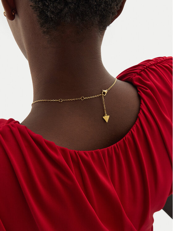 Guess Guess Kette JUBN0461 0JW Goldfarben