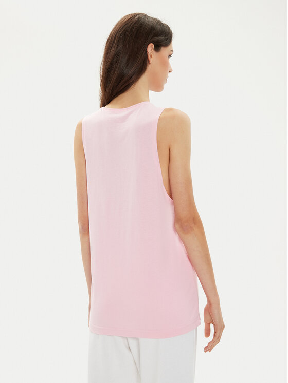 Nike Nike Top CW2206 Rosa Regular Fit
