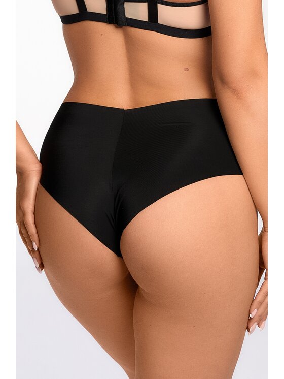 Bella Misteria Bella Misteria Figi brazylijskie Harmonijne Wibracje Czarny