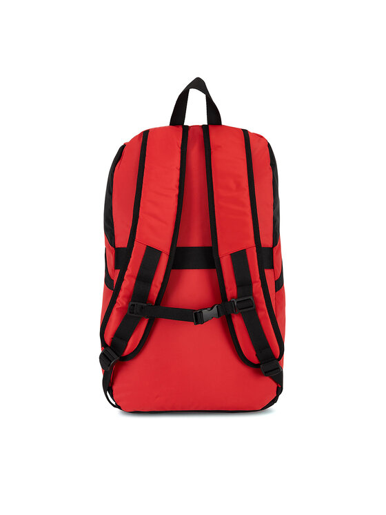Shaq Shaq Kuprinės SHQ-K-004-CCC Raudona