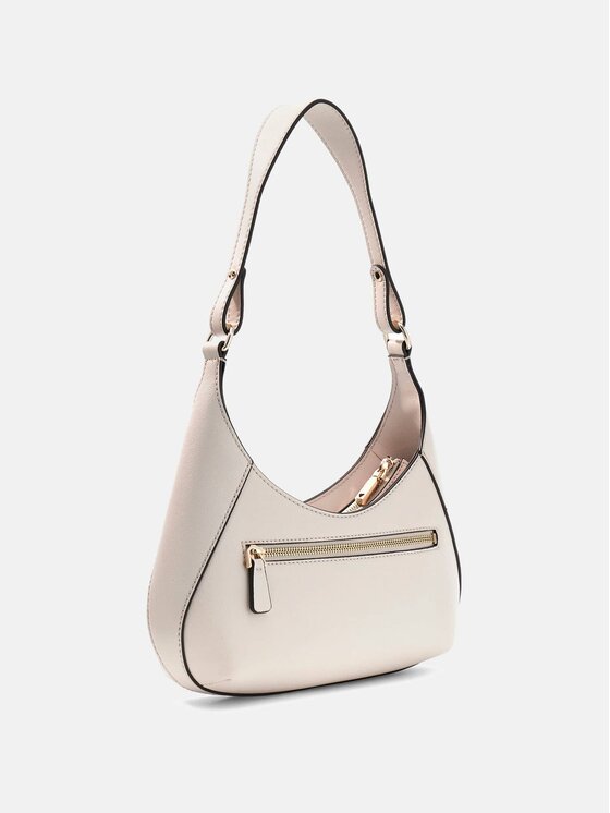 Guess Guess Дамска чанта 178571 Бял