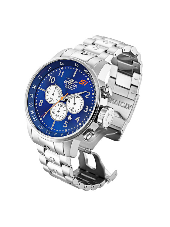 Invicta Watch Invicta Watch Orologio 23080 Argento